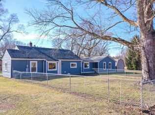 7071 N State Rd, Davison, MI 48423