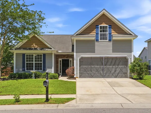 168 Gaslight Blvd, Summerville, SC 29483