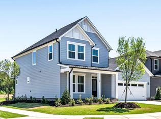 64 Tranquility Way, Fuquay Varina, NC 27526