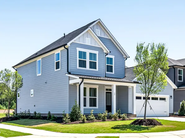 64 Tranquility Way, Fuquay Varina, NC 27526