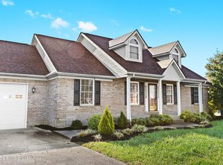 103 Ruth Ln, Bardstown, KY 40004