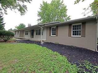 5472 Old Wilcox Rd, Dublin, OH 43016