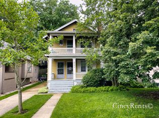 3571 Pape Ave #1, Cincinnati, OH 45208