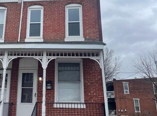 618 Radnor St, Harrisburg, PA 17110