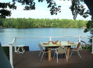 39 Bennett Cir, Voluntown, CT 06384