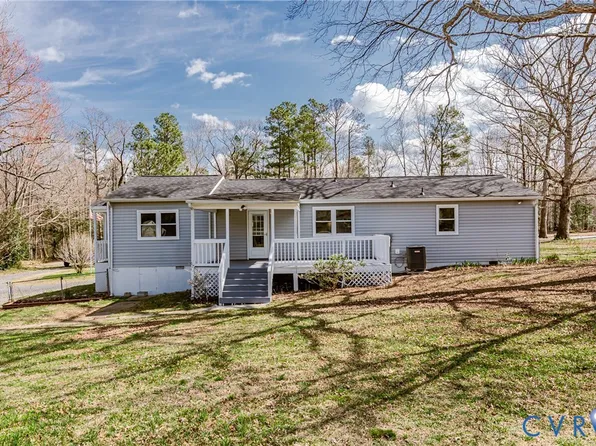 15412 Exter Mill Rd, Chesterfield, VA 23838