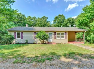 846 Doe Run Rd, Rocky Mount, VA 24151