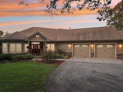 3811 Riege Lane, Deerfield, WI, 53531