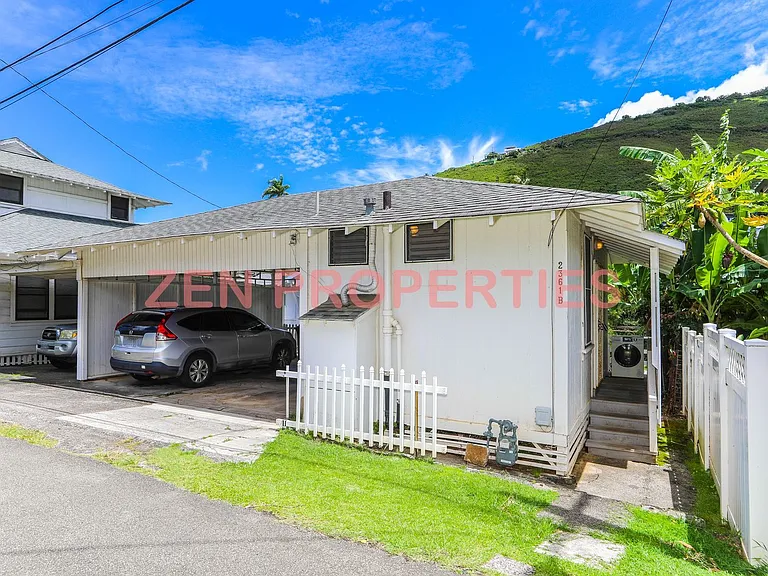 2361B E Manoa Rd — Photo 5