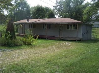 64 N Beaver St #1/2, Carroll, OH 43112