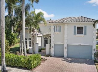 2162 Stotesbury Way, Wellington, FL 33414