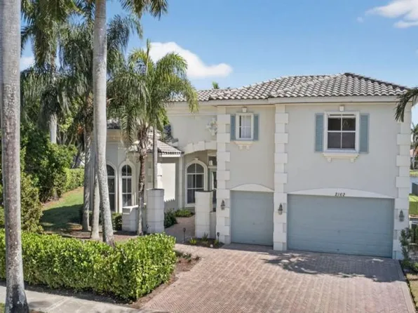 2162 Stotesbury Way, Wellington, FL 33414