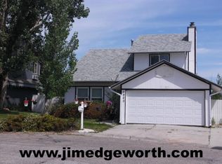 3920 Dorset Ct, Casper, WY 82609