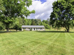 9307 Cameron Rd LOT 5, Mascot, TN 37806