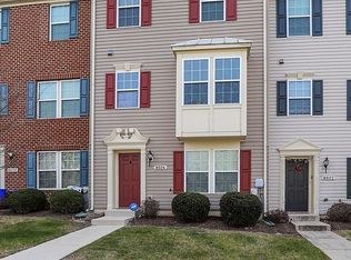 8026 Forest Ridge Dr #3, Chesapeake Beach, MD 20732
