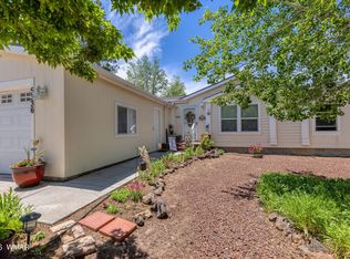 5336 Gray Wolf Dr, Lakeside, AZ 85929