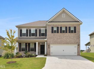 707 Victoria Heights Dr, Dallas, GA 30132