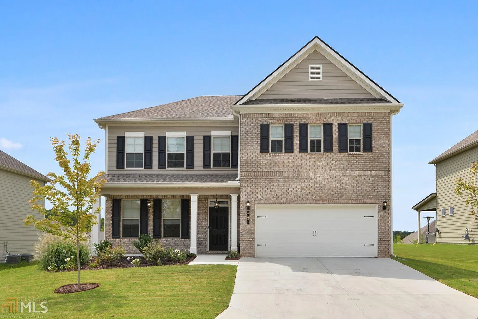 707 Victoria Heights Dr photo 1