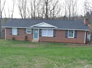 158 Unnamed Ln, Granite Falls, NC 28630