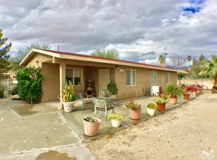 31411 Northwood Rd, Desert Hot Springs, CA 92241