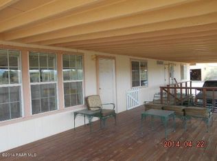 14316 E White Dr, Dewey, AZ 86327