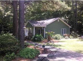 201 Suwanee Dr, Vance, SC 29163