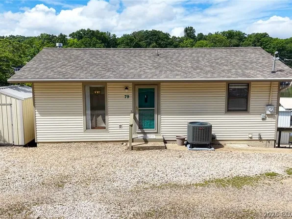 79 Glenwood Dr, Sunrise Beach, MO 65079