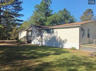 160 Calhoun Rd, Swansea, SC 29160