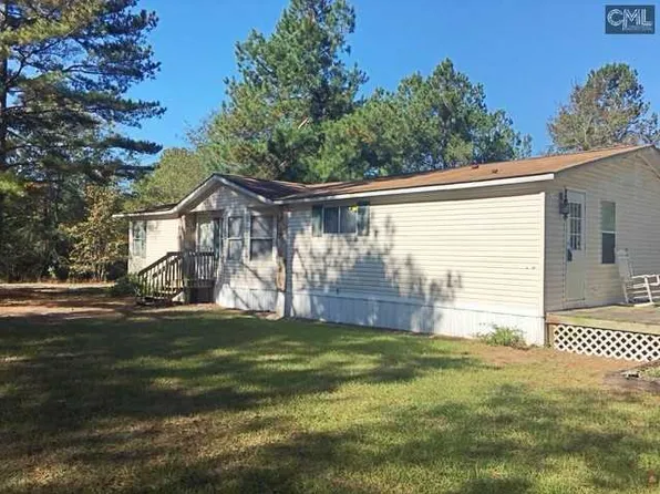 160 Calhoun Rd, Swansea, SC 29160
