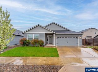1516 Adams St, Independence, OR 97351