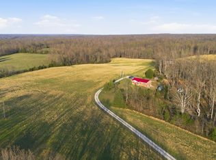 2414 Slayden Marion Rd NE, Cumberland Furnace, TN 37051