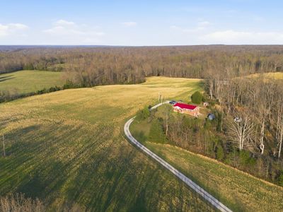 2414 Slayden Marion Rd NE, Cumberland Furnace, TN, 37051