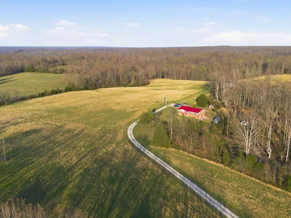 2414 Slayden Marion Rd NE, Cumberland Furnace, TN 37051