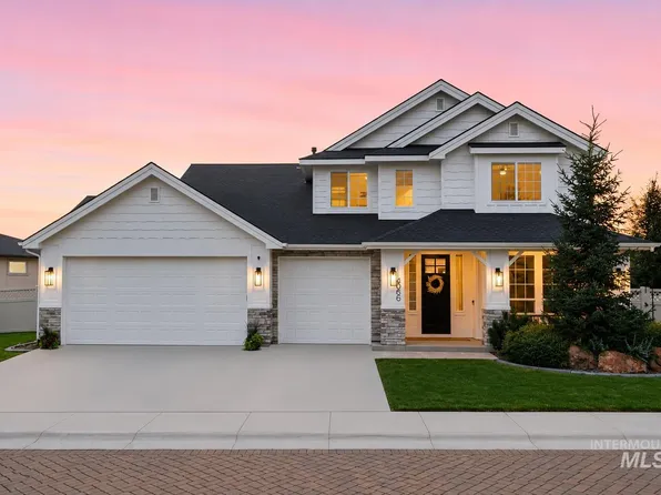 4066 W Philomena Dr, Meridian, ID 83646