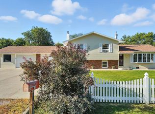 4708 Howie Dr, Rapid City, SD 57703