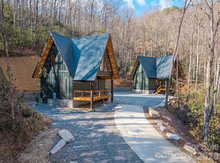 80-81 Villa Ln, Brevard, NC 28712