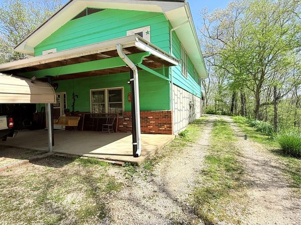 1175 County Road 206, Arcadia, MO 63621