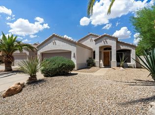 8158 E Rita Dr, Scottsdale, AZ 85255