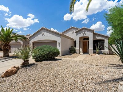 8158 E Rita Dr, Scottsdale, AZ, 85255