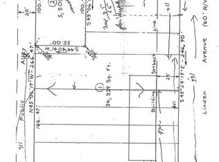 1 Linden Ave, Hanover, PA 17331