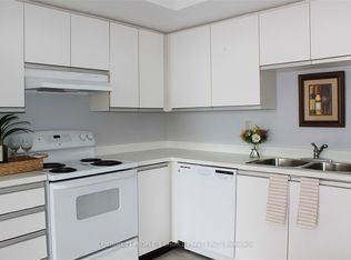 4470 Tucana Ct #402, Mississauga, ON L5R 3K8
