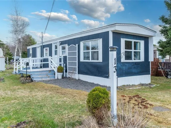 13 Nancy St, Moncton, NB E1E 3T2