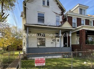 2775 Zephyr Ave FLOOR 1, Pittsburgh, PA 15204