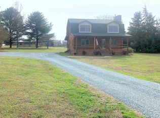 1758 Birchwood Dr, Burlington, NC 27217