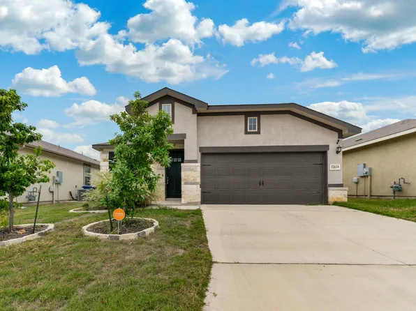 12619 Delcia Trl, San Antonio, TX 78249