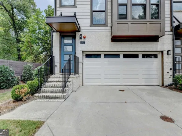 1142 Ansel Ln NW, Atlanta, GA 30318