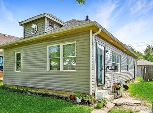 1421 Finley Ave, Indianapolis, IN