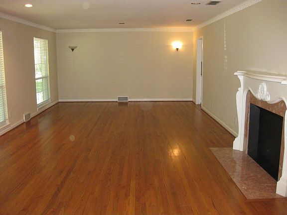 Formal Living room