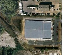 3203 Minnesota Ave, Panama City, FL 32405