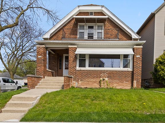 2nd image of 1100 S 61st St #1100
